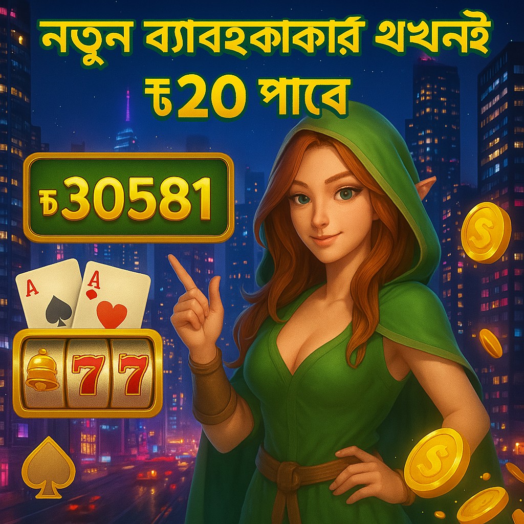 অনলাইন স্লট খেলায় সফল হওয়ার ৮ টিপস