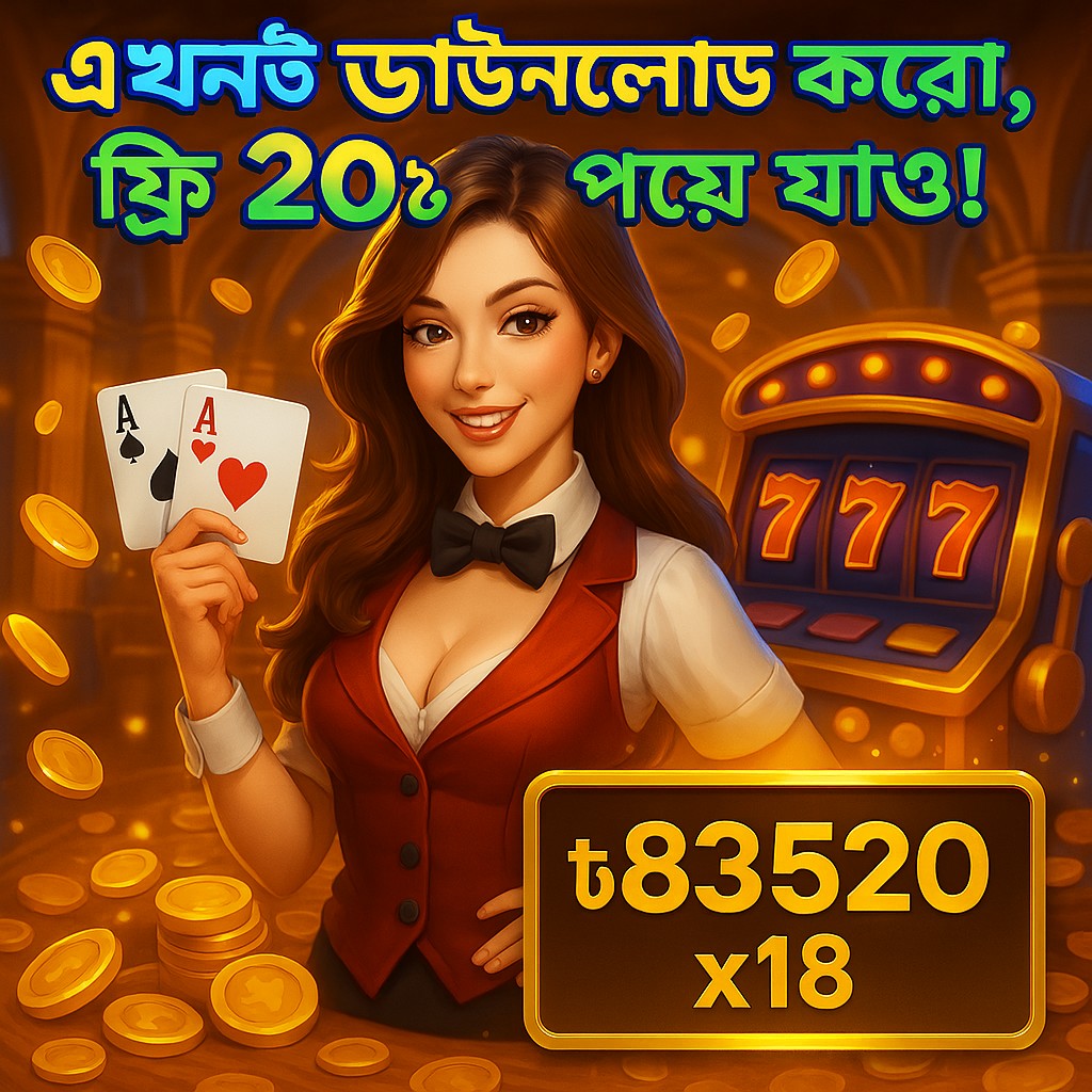 অনলাইন চাঁদাবাজি নয়, ফ্রি গেমস ব্যবহার করে স্লট খেলার নিয়ম