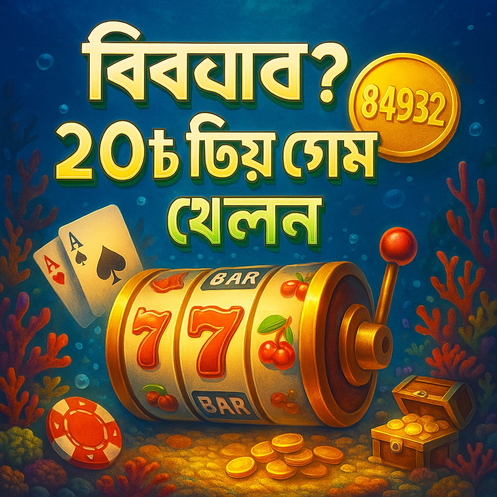 অনলাইন স্লট খেলায় সফল হওয়ার ৮ টিপস